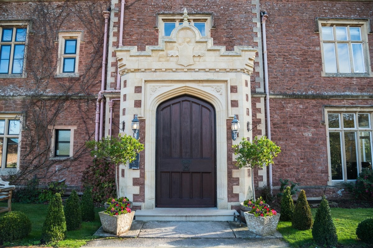 Cannington Grange Group of Cottages to rent in Somerset